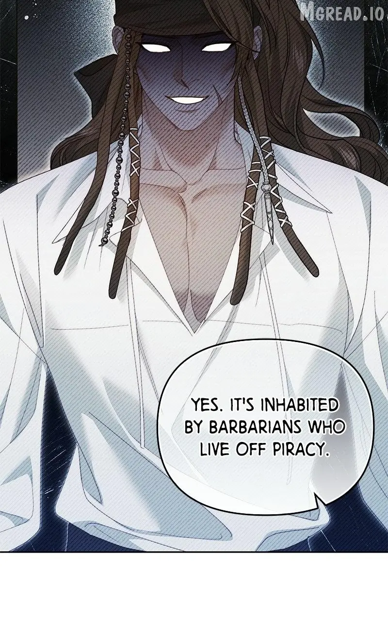 I Was the Acting Empress but I Spent the First Night with Him Chapter 62 Page 22
