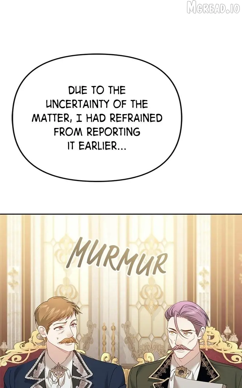 I Was the Acting Empress but I Spent the First Night with Him Chapter 62 Page 32