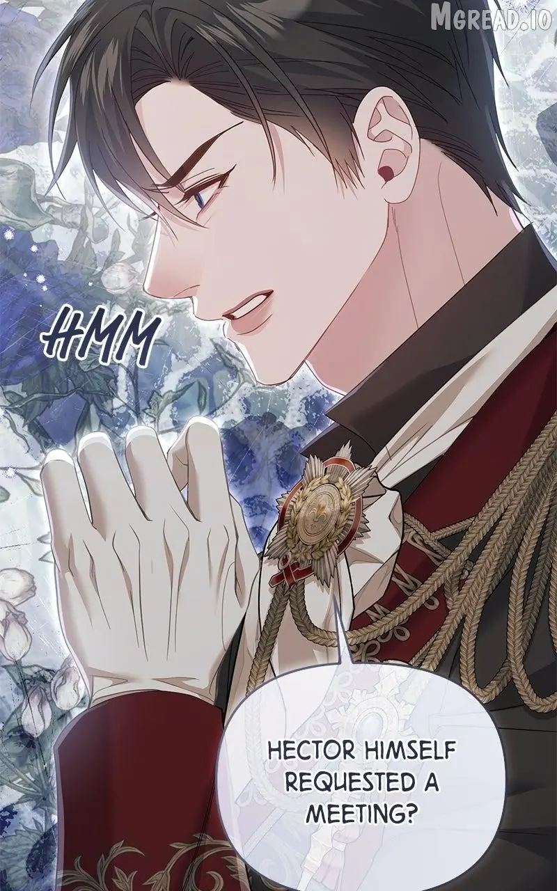 I Was the Acting Empress but I Spent the First Night with Him Chapter 62 Page 35