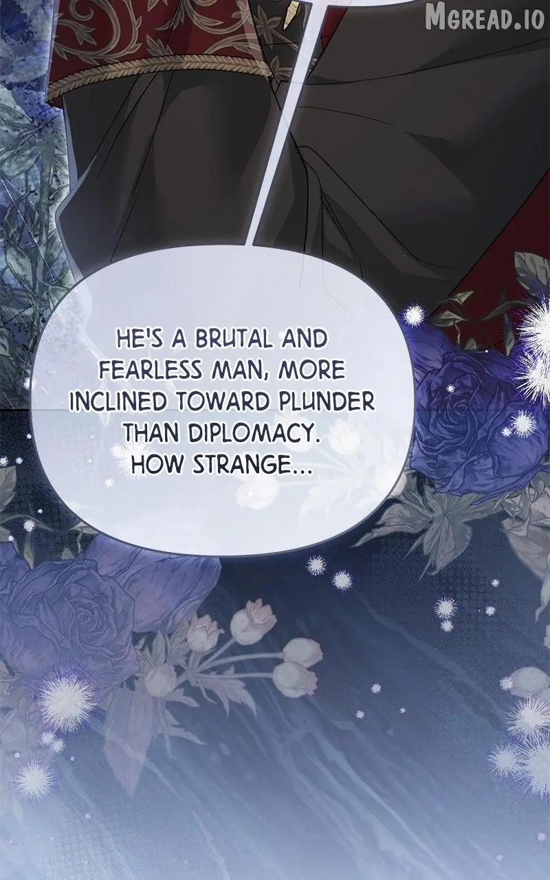 I Was the Acting Empress but I Spent the First Night with Him Chapter 62 Page 36
