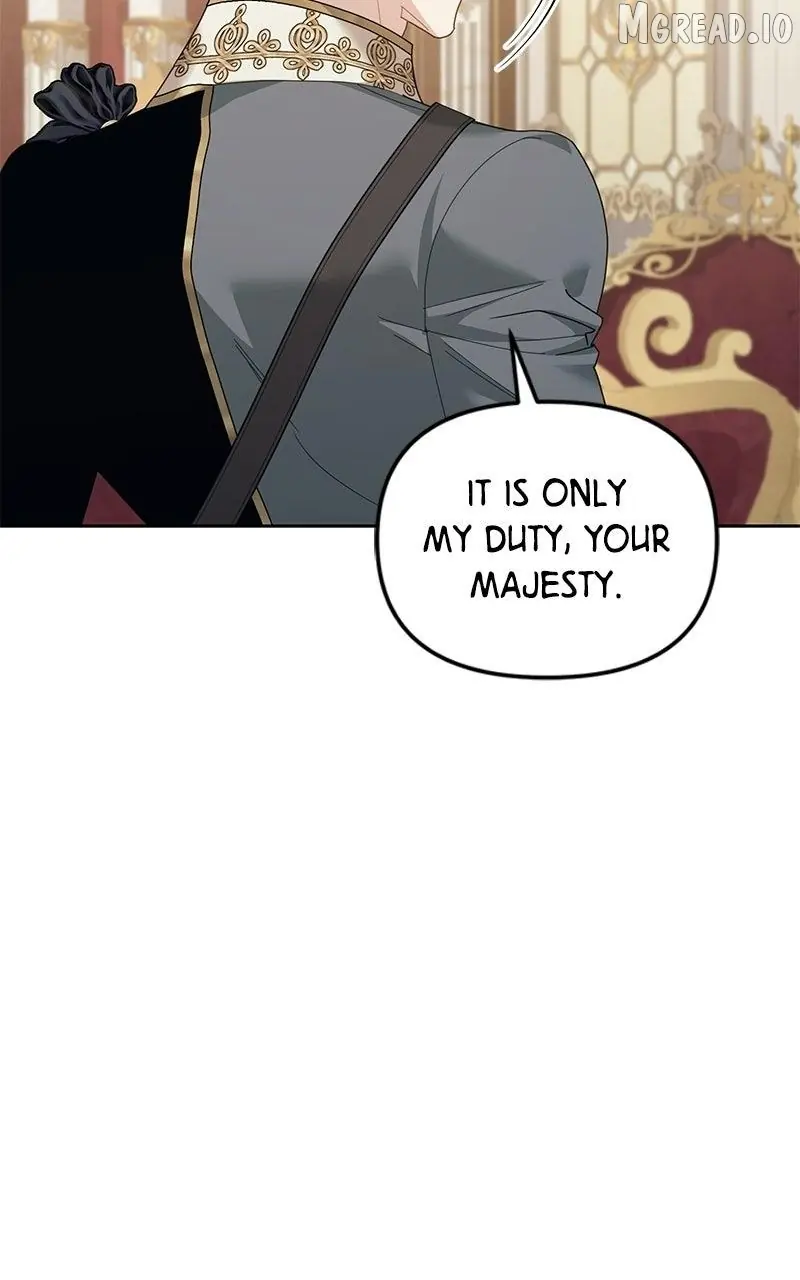 I Was the Acting Empress but I Spent the First Night with Him Chapter 62 Page 38