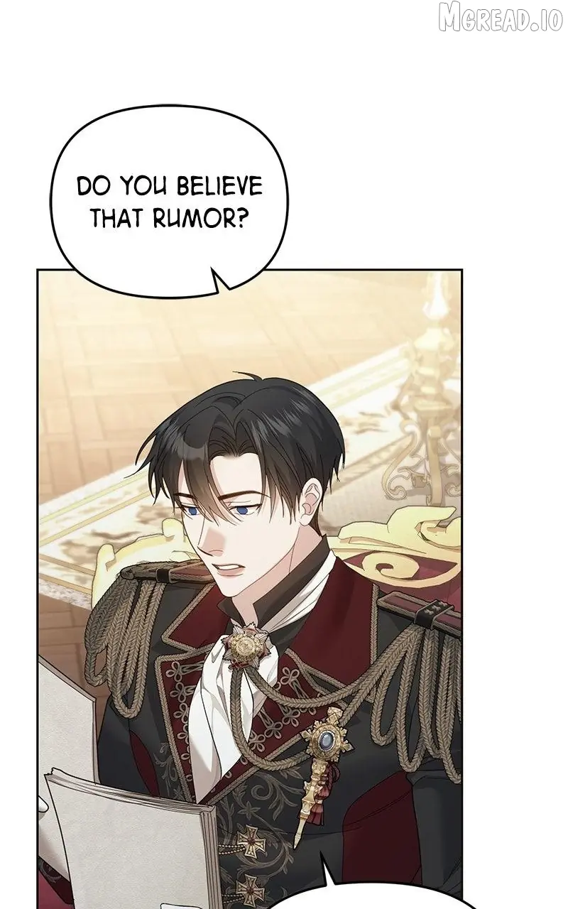 I Was the Acting Empress but I Spent the First Night with Him Chapter 62 Page 43