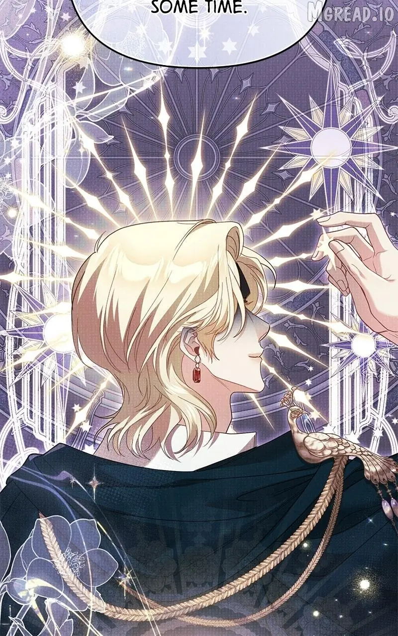 I Was the Acting Empress but I Spent the First Night with Him Chapter 62 Page 49