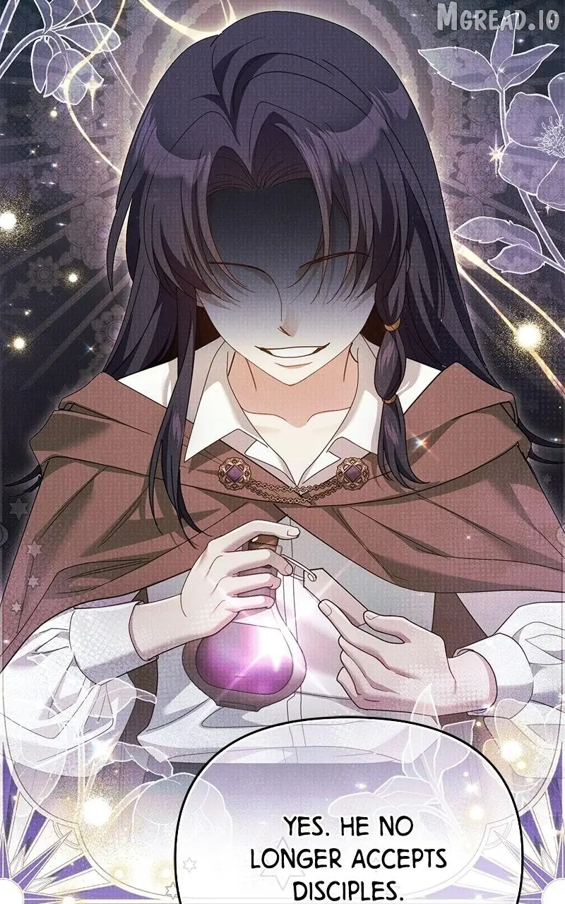 I Was the Acting Empress but I Spent the First Night with Him Chapter 62 Page 50