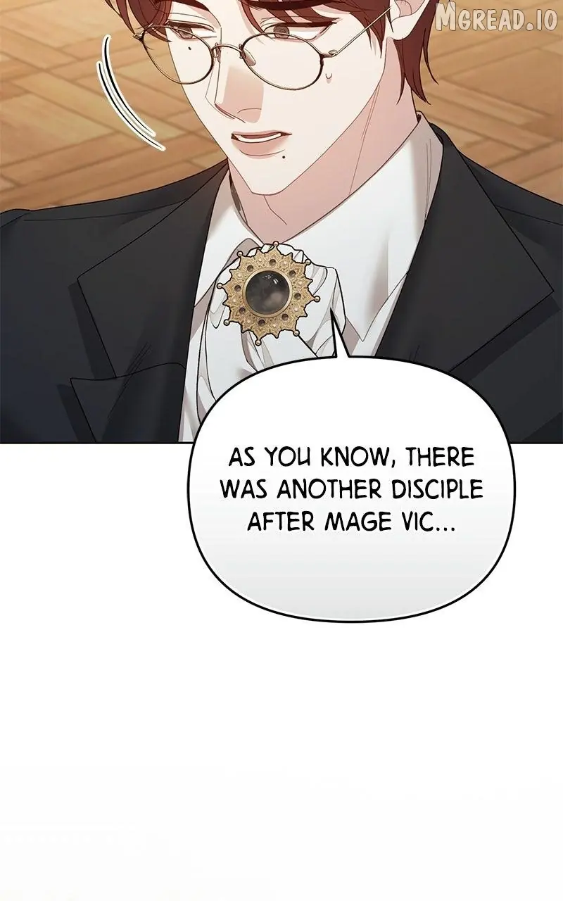 I Was the Acting Empress but I Spent the First Night with Him Chapter 62 Page 52