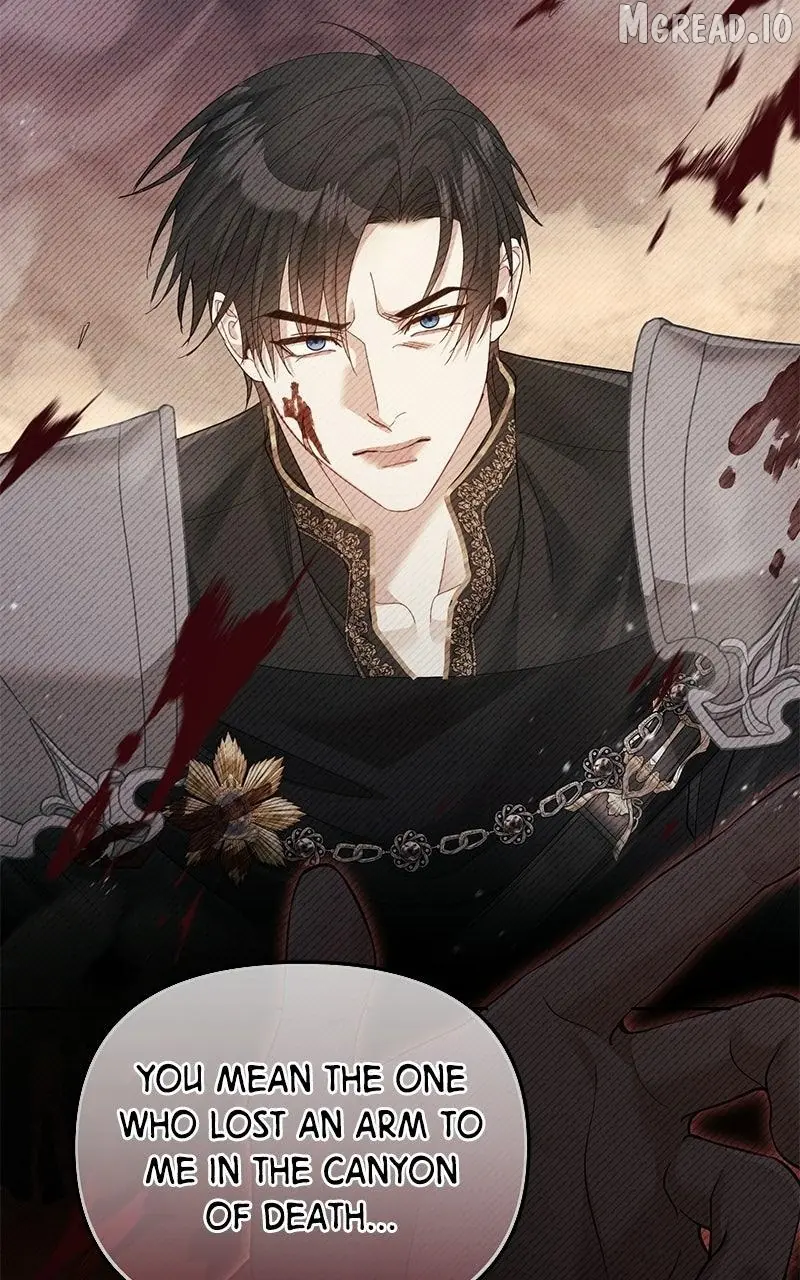 I Was the Acting Empress but I Spent the First Night with Him Chapter 62 Page 55