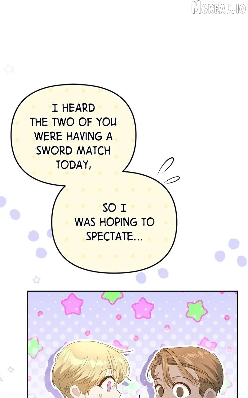 I Was the Acting Empress but I Spent the First Night with Him Chapter 62 Page 74
