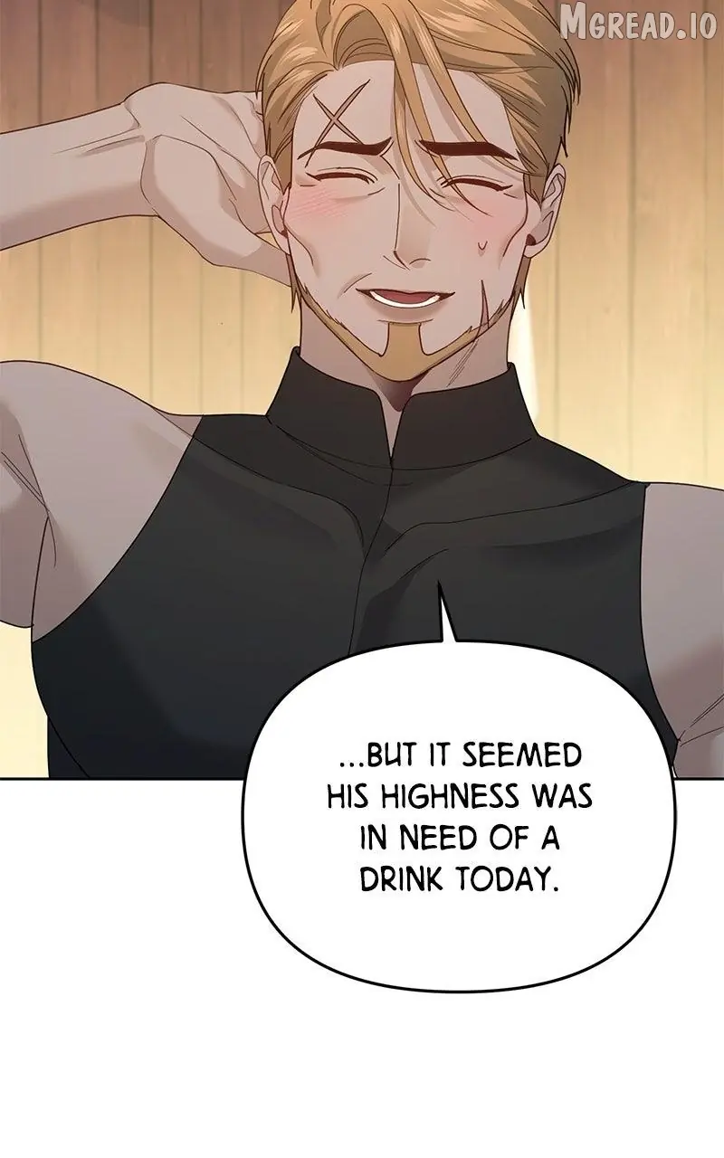 I Was the Acting Empress but I Spent the First Night with Him Chapter 62 Page 76