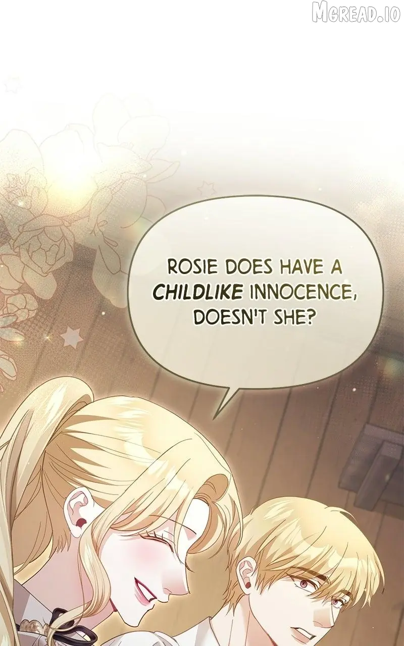 I Was the Acting Empress but I Spent the First Night with Him Chapter 62 Page 96