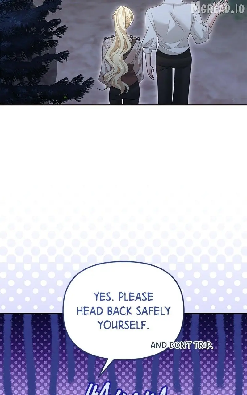 I Was the Acting Empress but I Spent the First Night with Him Chapter 62 Page 103