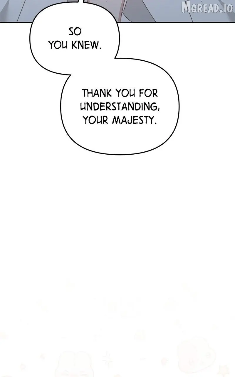 I Was the Acting Empress but I Spent the First Night with Him Chapter 62 Page 111