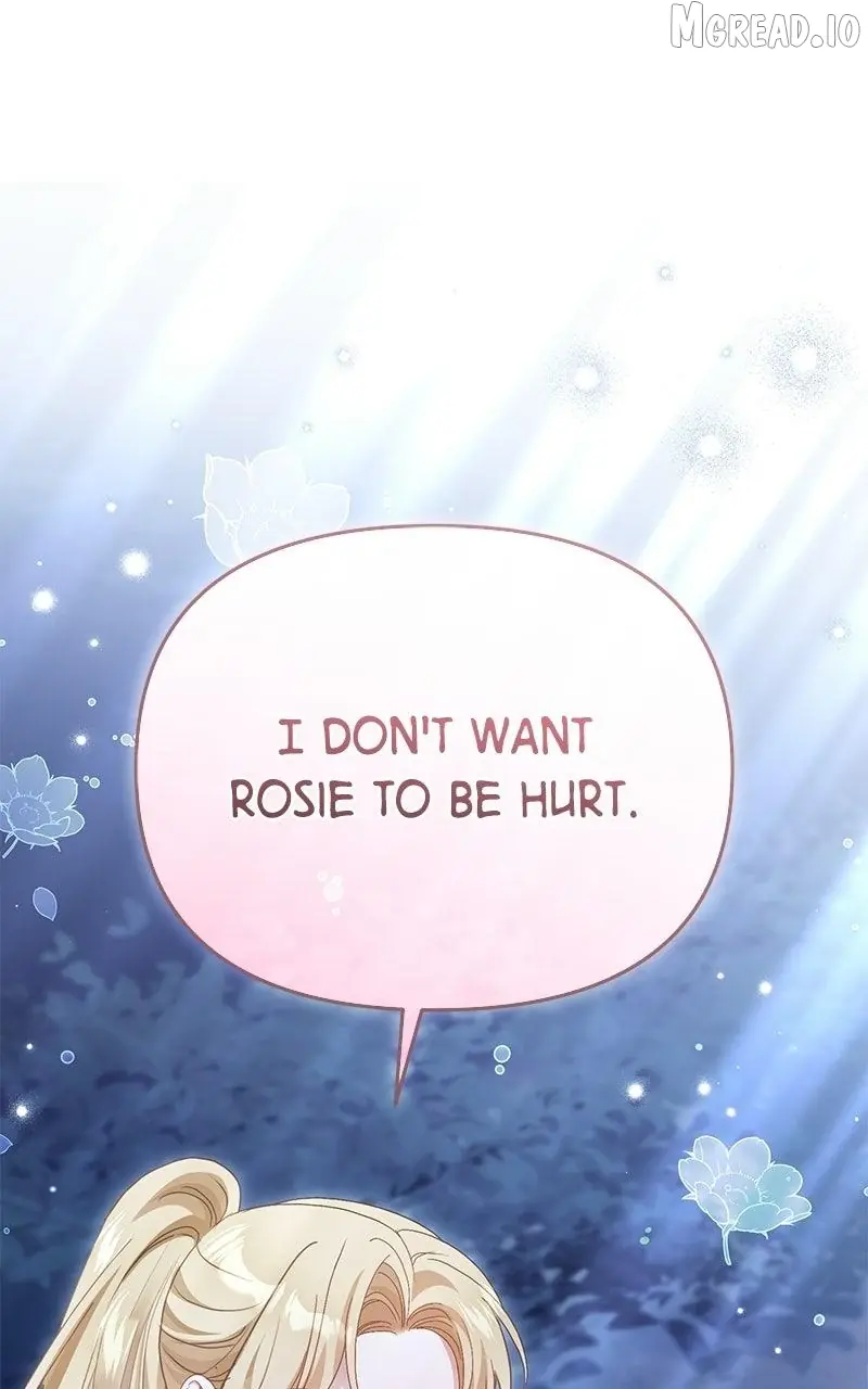 I Was the Acting Empress but I Spent the First Night with Him Chapter 62 Page 115