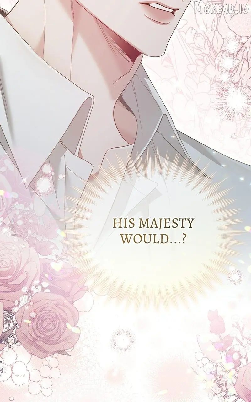 I Was the Acting Empress but I Spent the First Night with Him Chapter 62 Page 118
