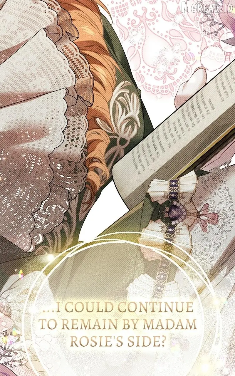 I Was the Acting Empress but I Spent the First Night with Him Chapter 62 Page 122