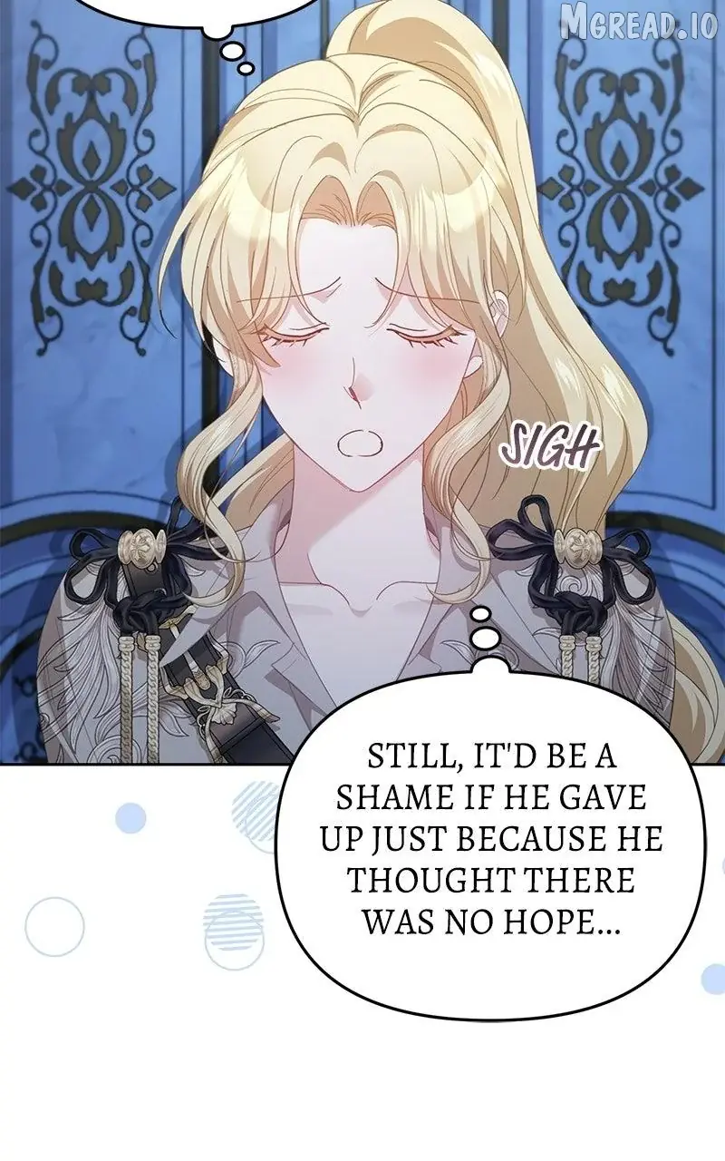 I Was the Acting Empress but I Spent the First Night with Him Chapter 63 Page 4