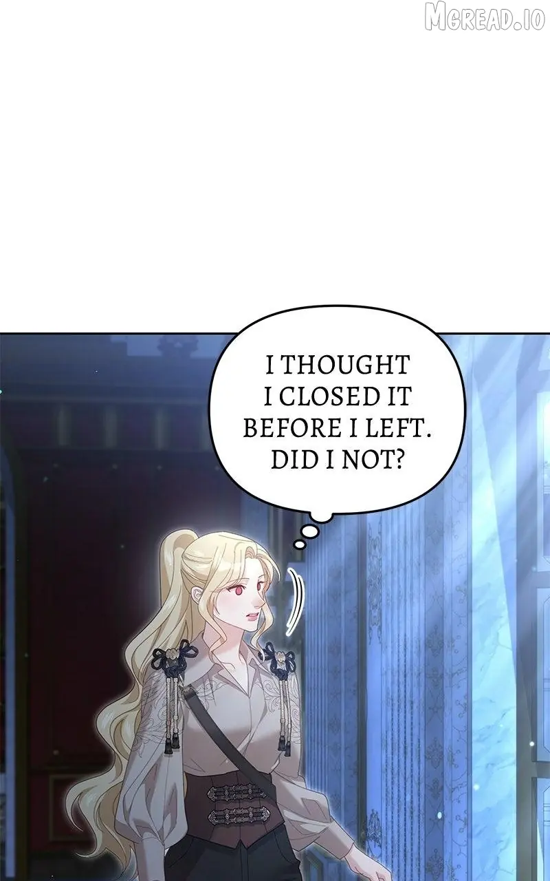 I Was the Acting Empress but I Spent the First Night with Him Chapter 63 Page 8