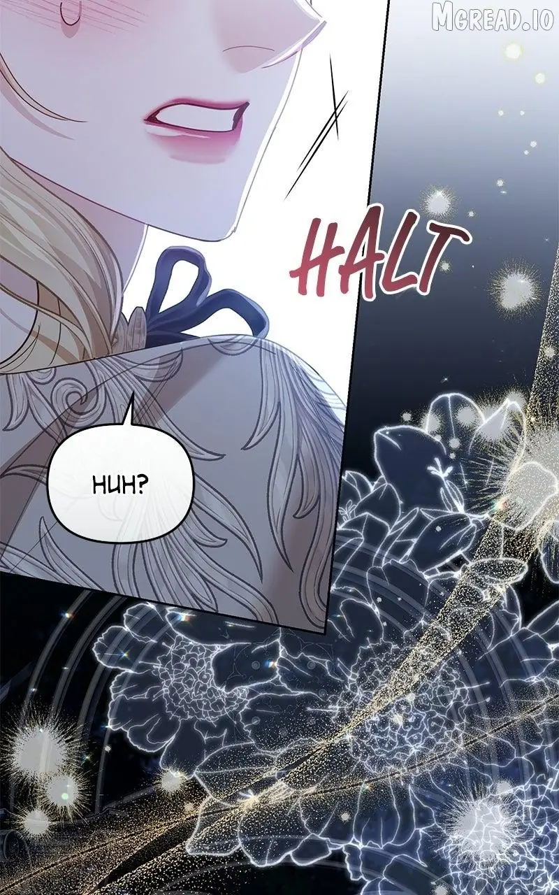 I Was the Acting Empress but I Spent the First Night with Him Chapter 63 Page 10