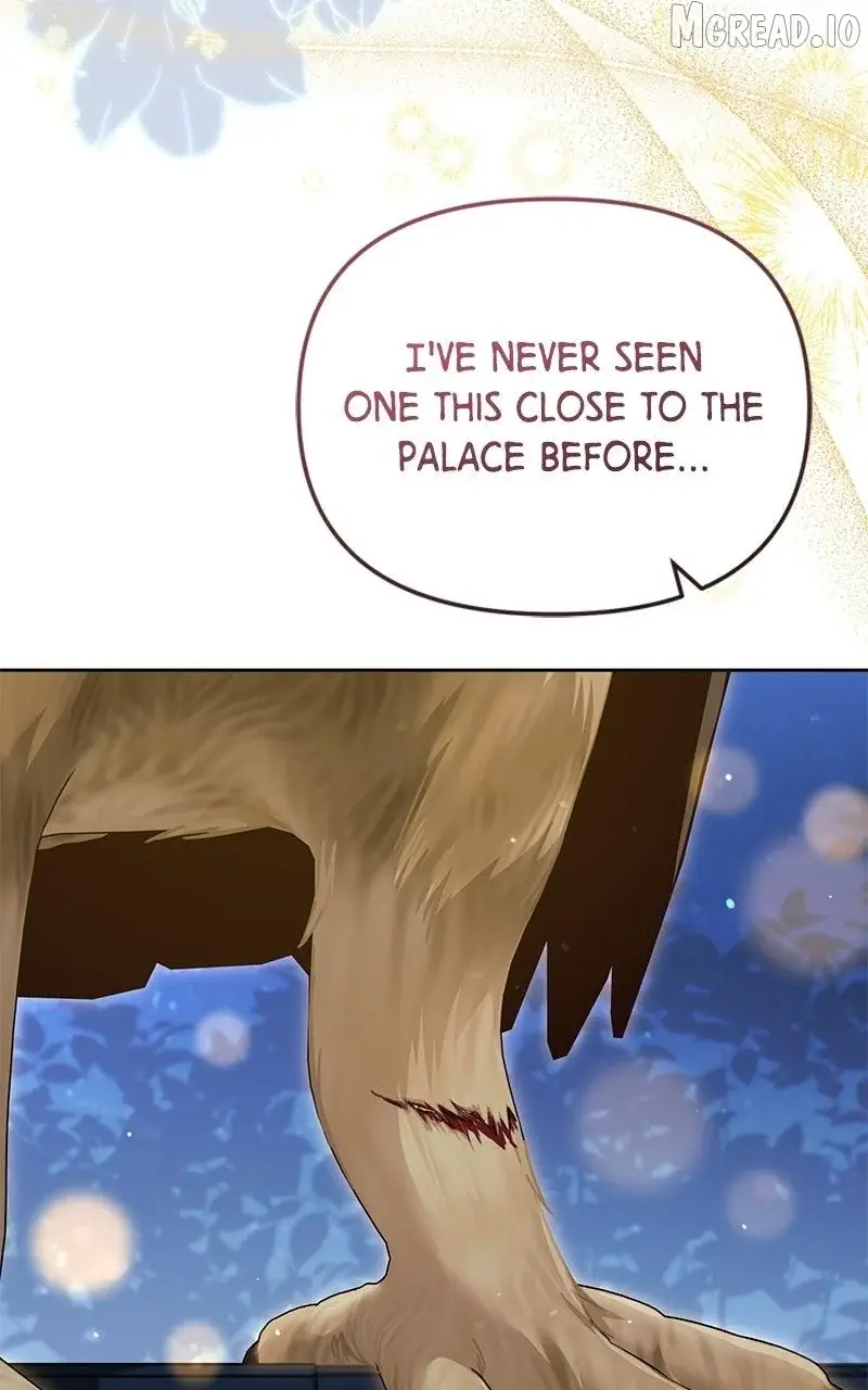 I Was the Acting Empress but I Spent the First Night with Him Chapter 63 Page 13