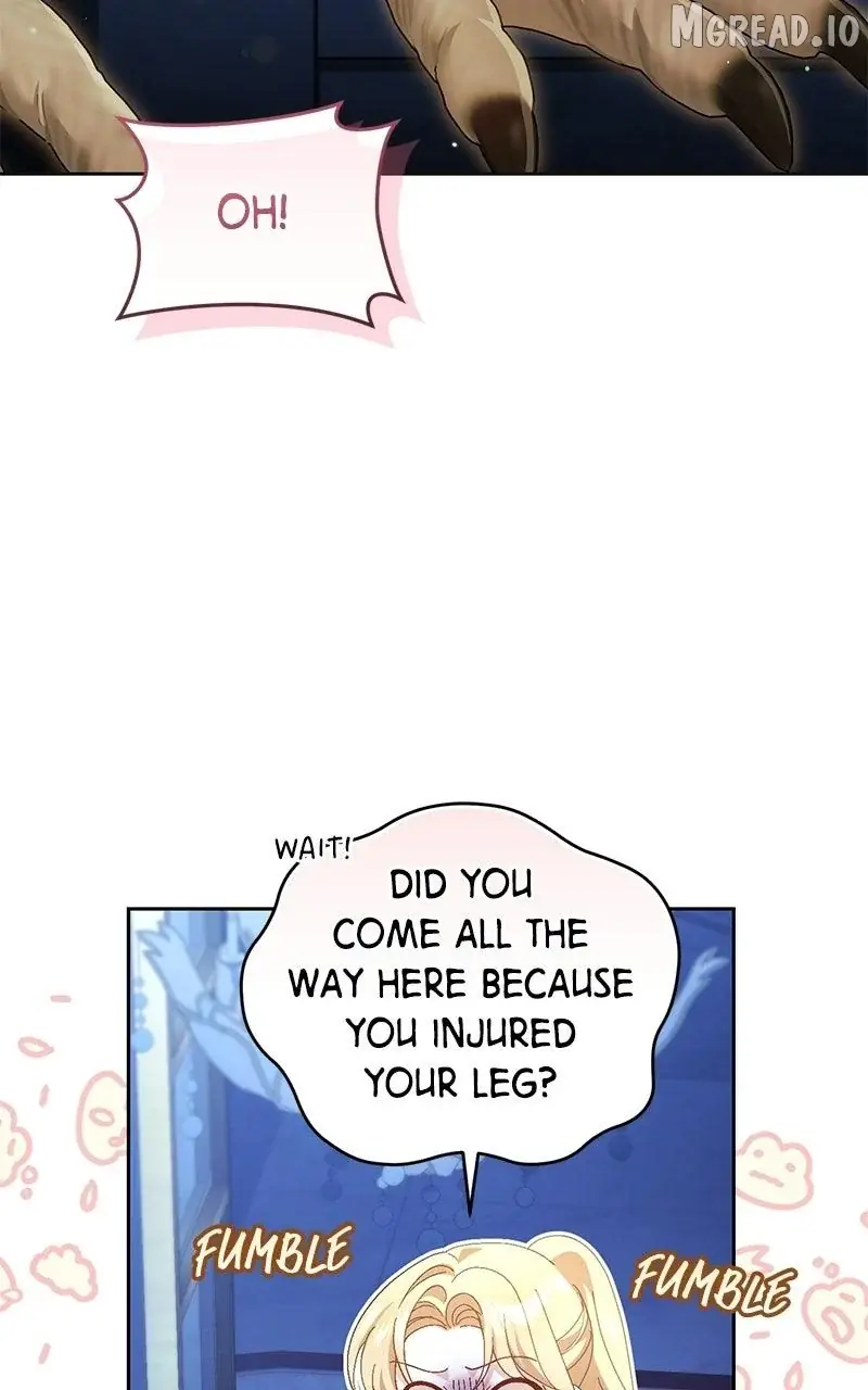 I Was the Acting Empress but I Spent the First Night with Him Chapter 63 Page 14