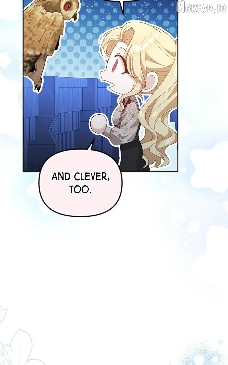 I Was the Acting Empress but I Spent the First Night with Him Chapter 63 Page 18