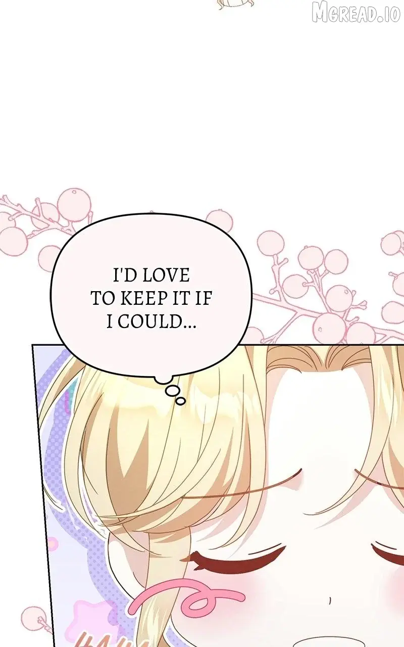 I Was the Acting Empress but I Spent the First Night with Him Chapter 63 Page 33
