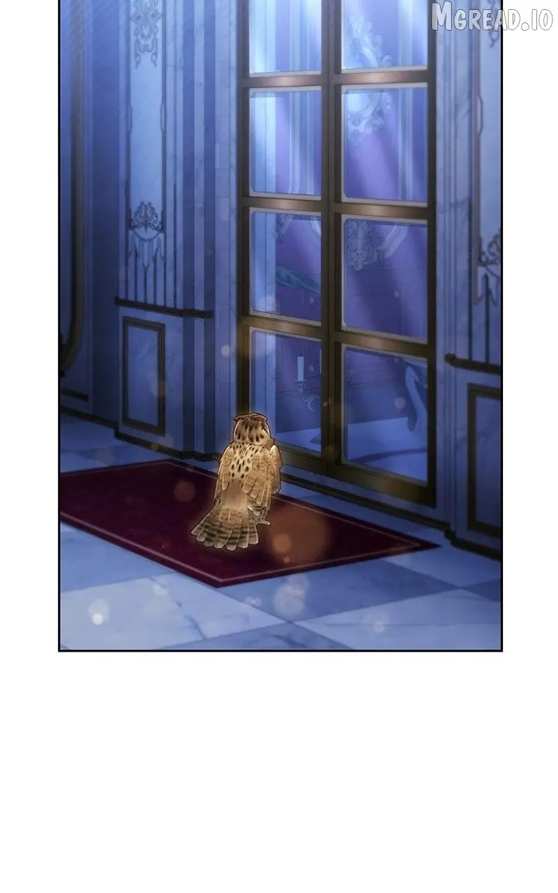 I Was the Acting Empress but I Spent the First Night with Him Chapter 63 Page 38