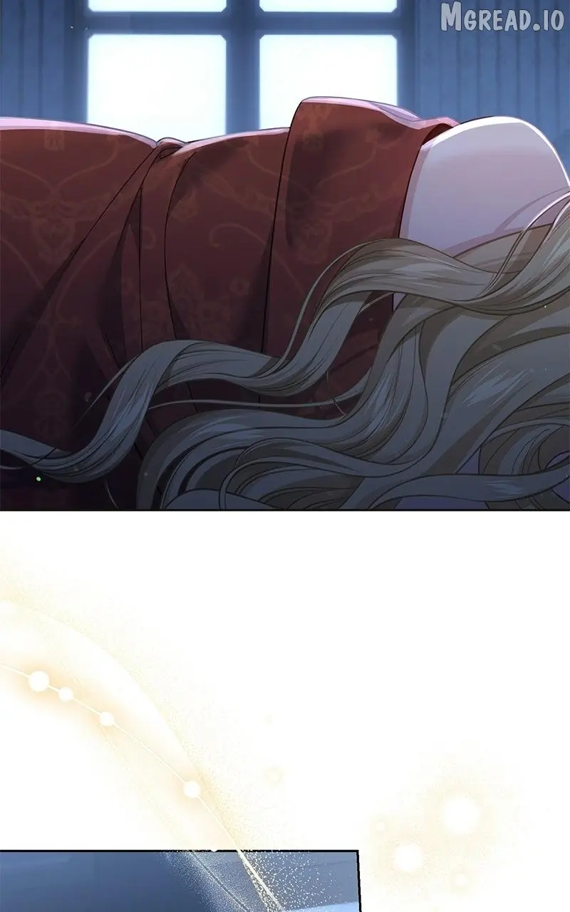 I Was the Acting Empress but I Spent the First Night with Him Chapter 63 Page 40