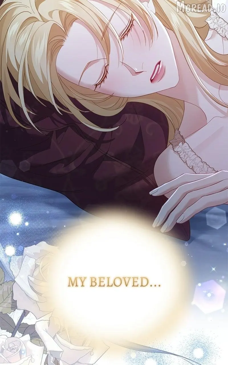 I Was the Acting Empress but I Spent the First Night with Him Chapter 63 Page 45