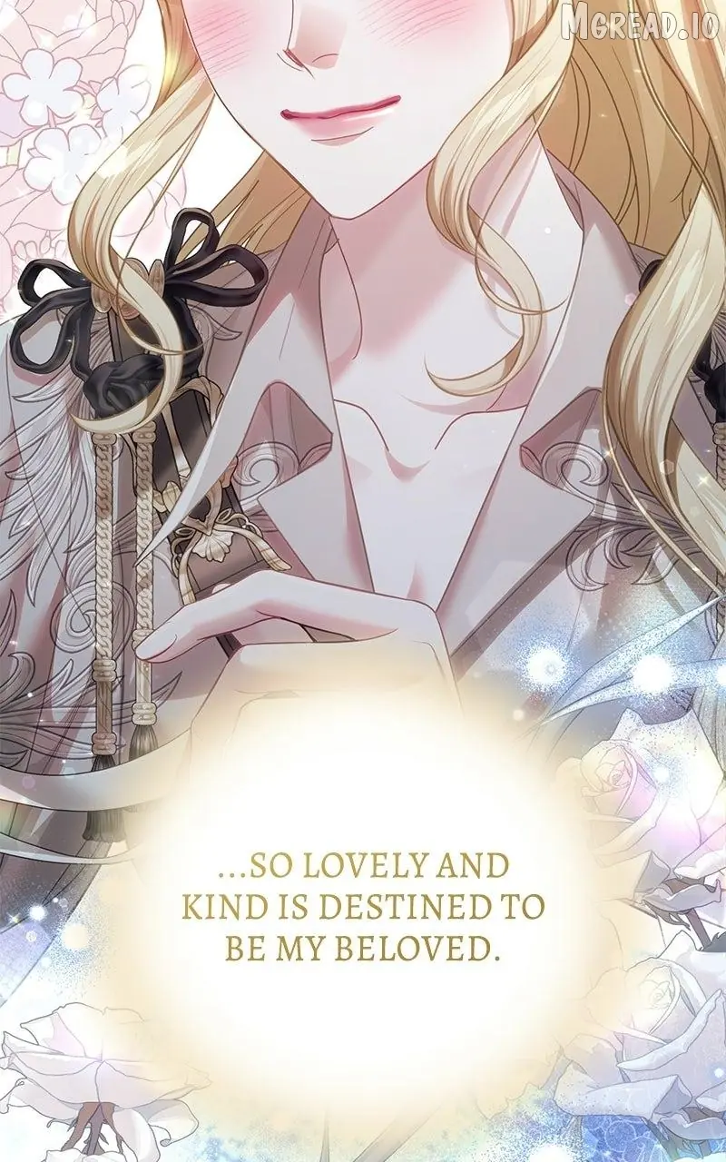 I Was the Acting Empress but I Spent the First Night with Him Chapter 63 Page 49