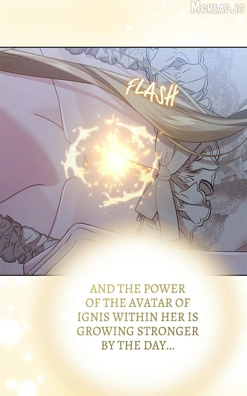 I Was the Acting Empress but I Spent the First Night with Him Chapter 63 Page 52