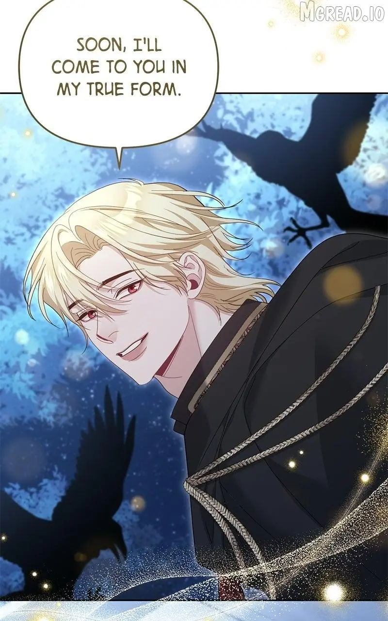 I Was the Acting Empress but I Spent the First Night with Him Chapter 63 Page 55