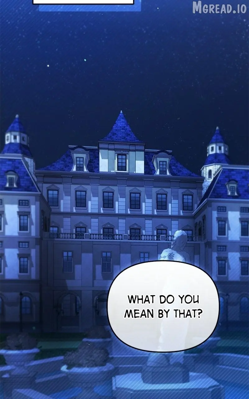 I Was the Acting Empress but I Spent the First Night with Him Chapter 63 Page 60