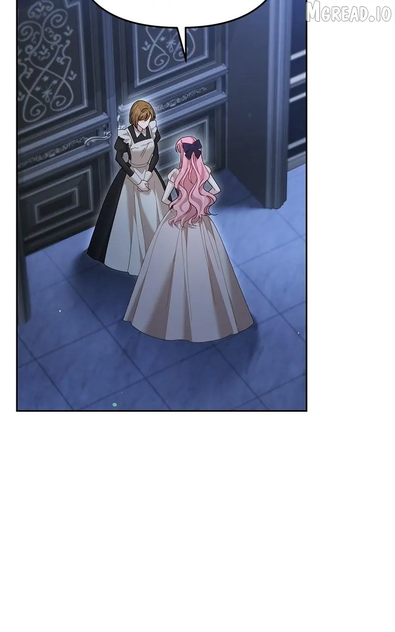 I Was the Acting Empress but I Spent the First Night with Him Chapter 63 Page 62