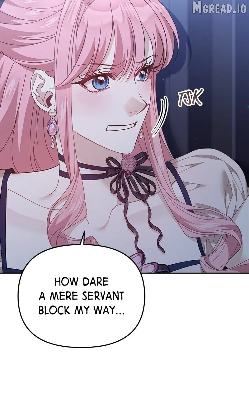 I Was the Acting Empress but I Spent the First Night with Him Chapter 63 Page 68