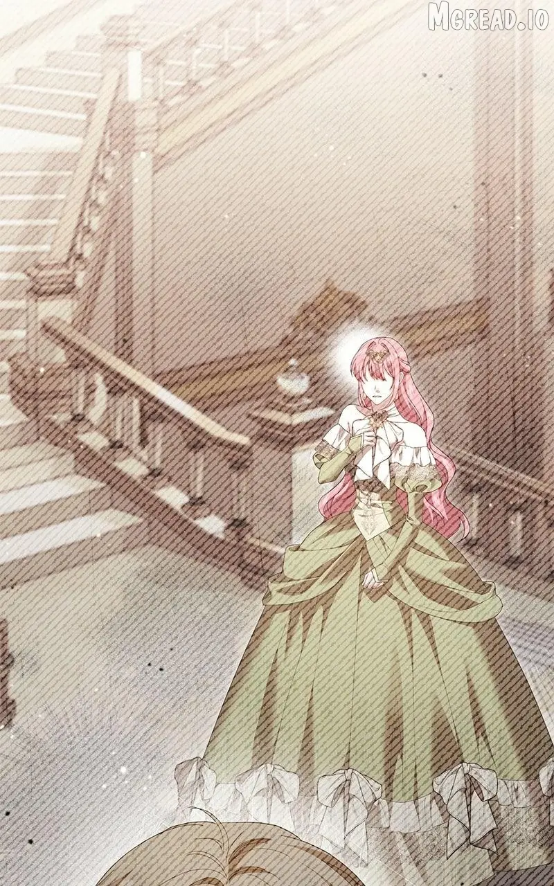 I Was the Acting Empress but I Spent the First Night with Him Chapter 63 Page 75