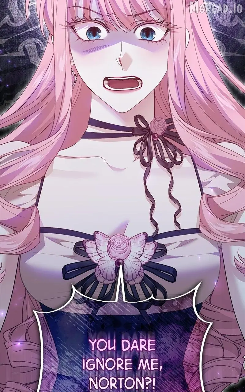 I Was the Acting Empress but I Spent the First Night with Him Chapter 63 Page 78