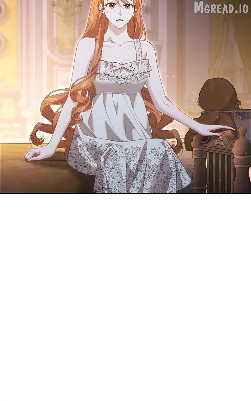 I Was the Acting Empress but I Spent the First Night with Him Chapter 63 Page 84