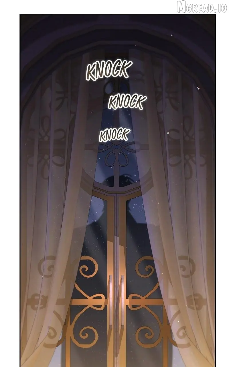 I Was the Acting Empress but I Spent the First Night with Him Chapter 63 Page 85