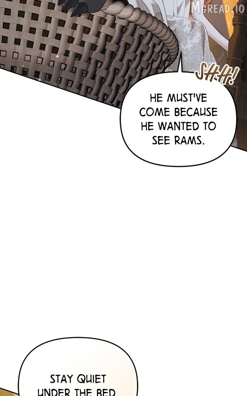 I Was the Acting Empress but I Spent the First Night with Him Chapter 63 Page 88