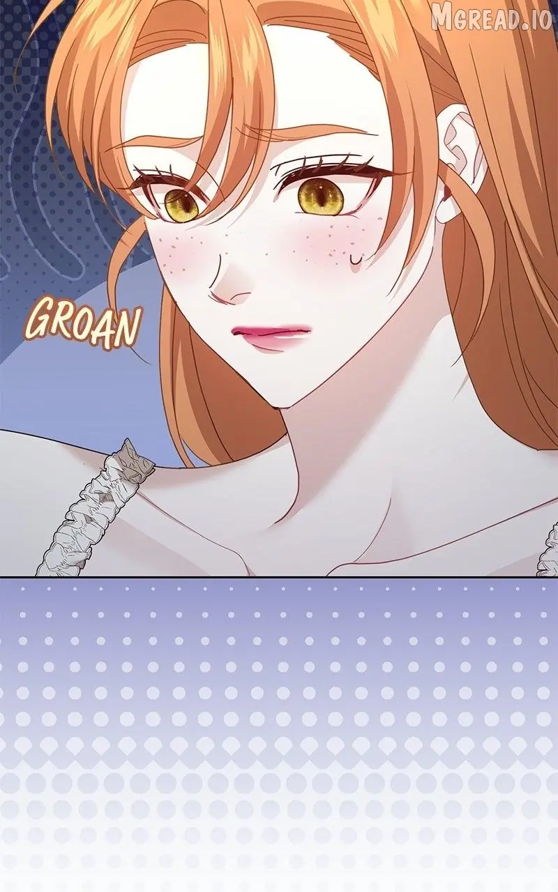 I Was the Acting Empress but I Spent the First Night with Him Chapter 63 Page 92