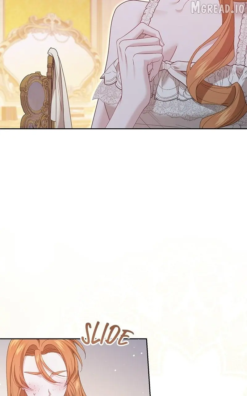 I Was the Acting Empress but I Spent the First Night with Him Chapter 63 Page 94