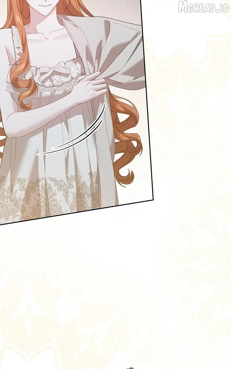 I Was the Acting Empress but I Spent the First Night with Him Chapter 63 Page 95