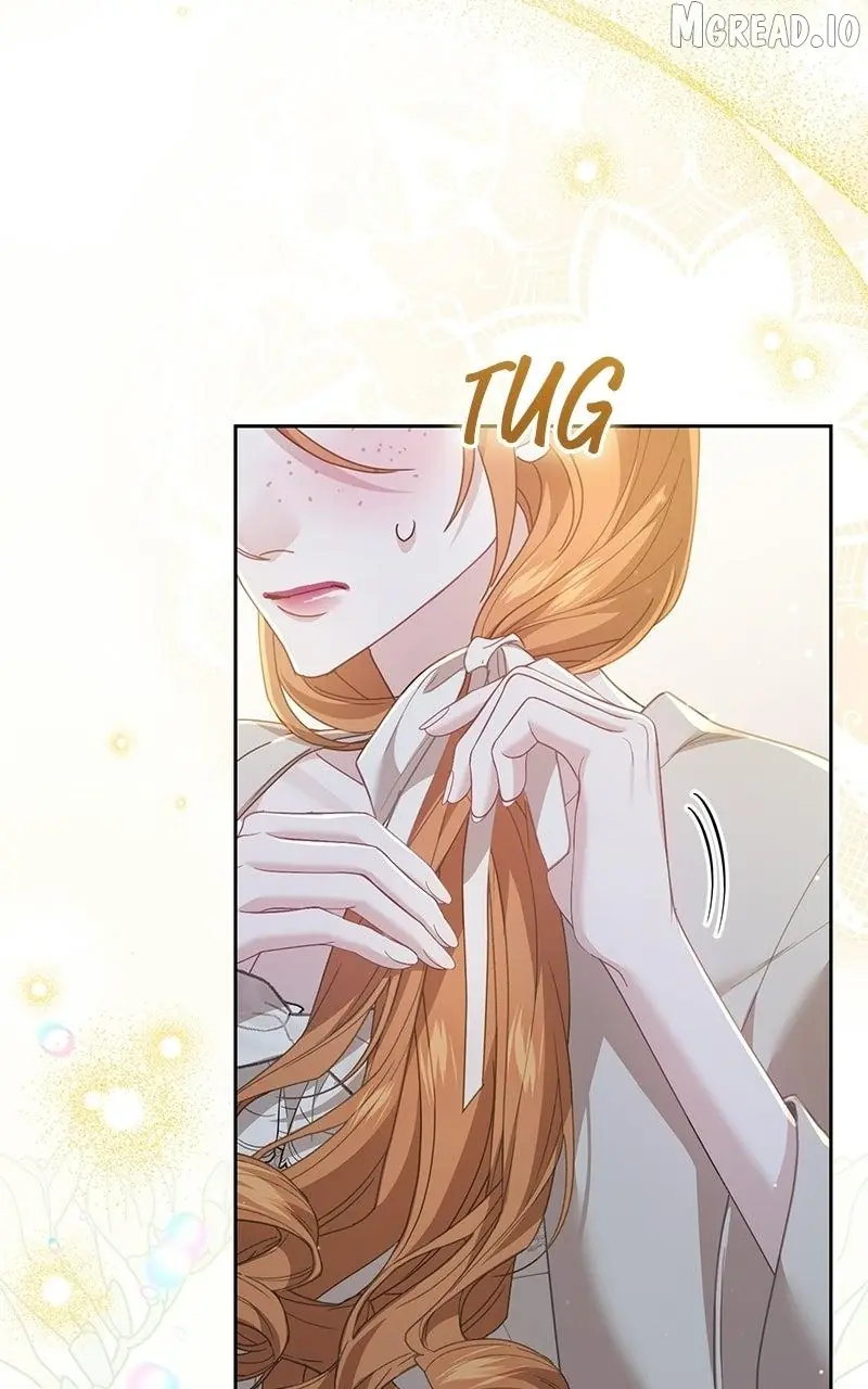 I Was the Acting Empress but I Spent the First Night with Him Chapter 63 Page 97