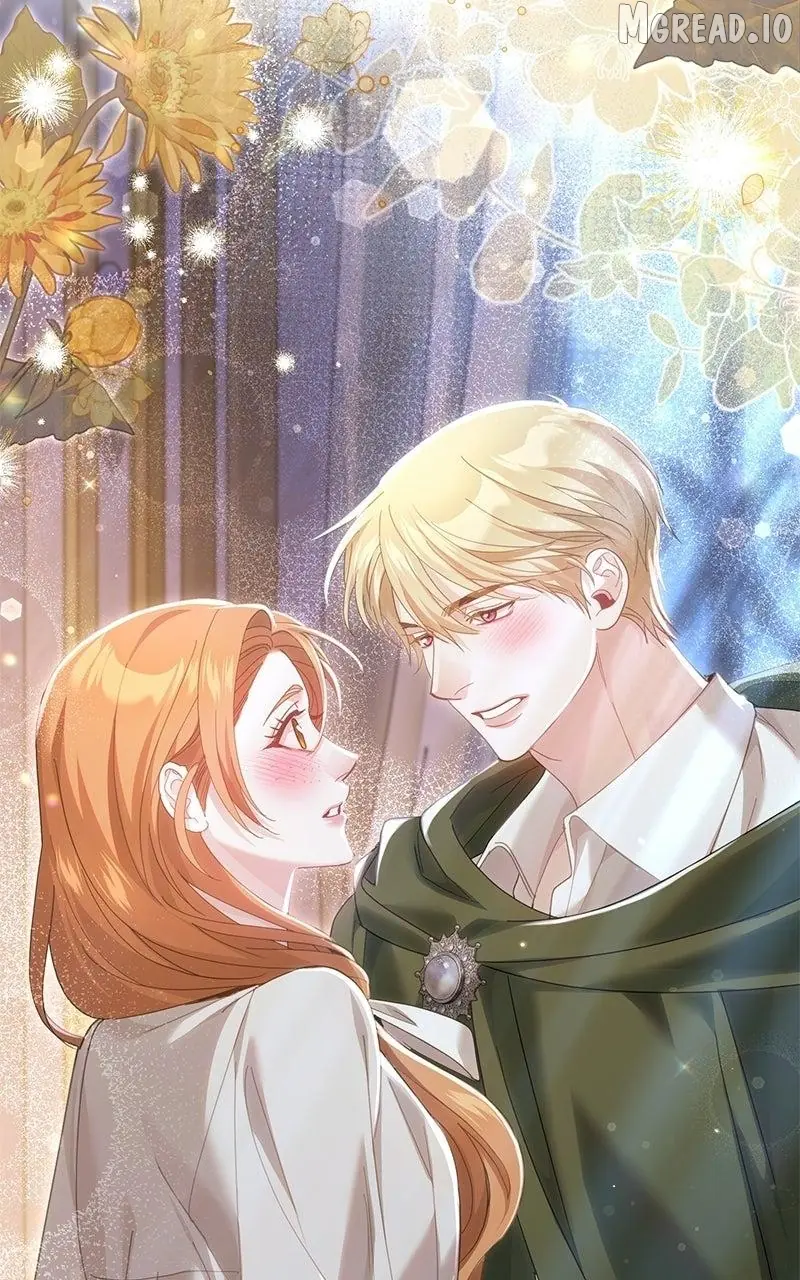 I Was the Acting Empress but I Spent the First Night with Him Chapter 63 Page 105
