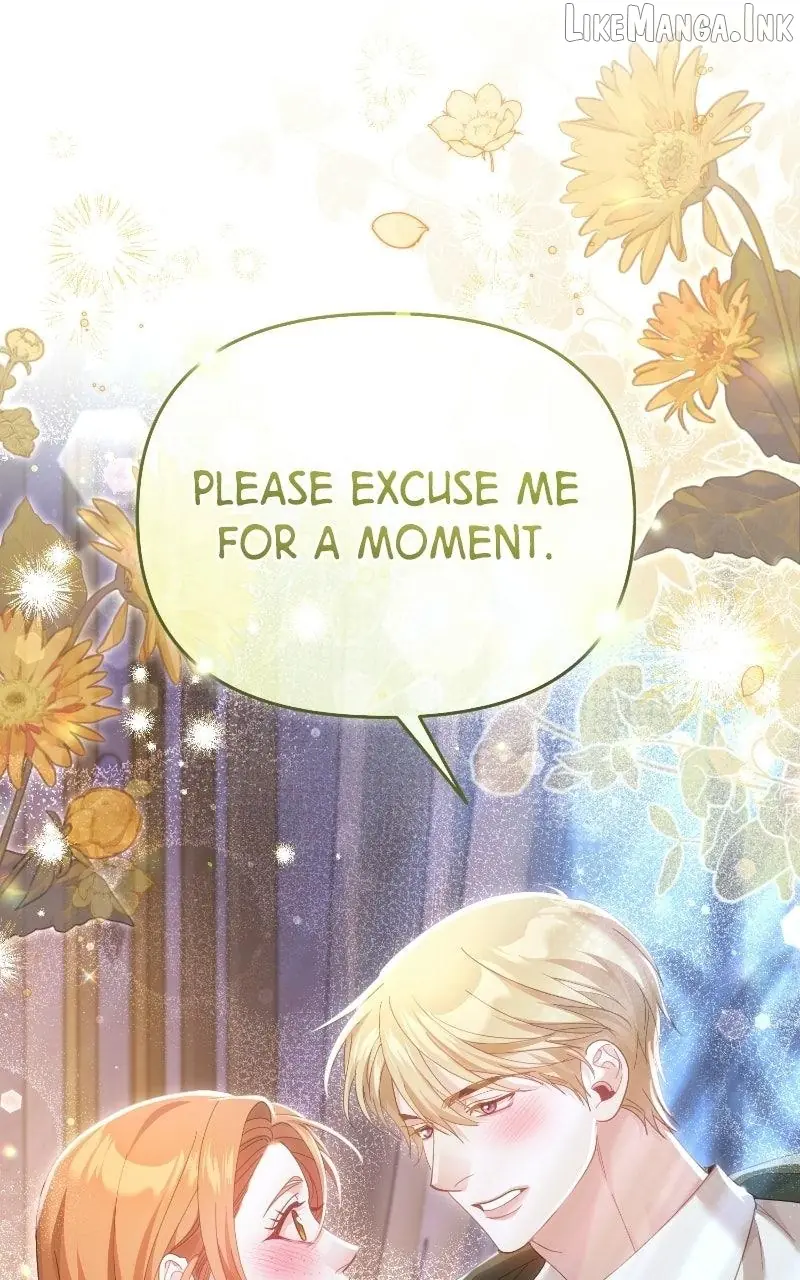 I Was the Acting Empress but I Spent the First Night with Him Chapter 64 Page 2