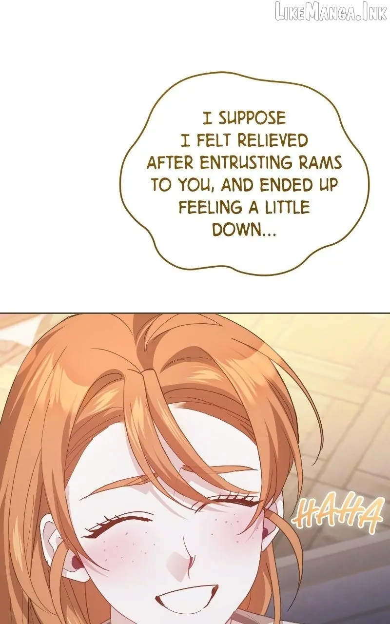 I Was the Acting Empress but I Spent the First Night with Him Chapter 64 Page 6
