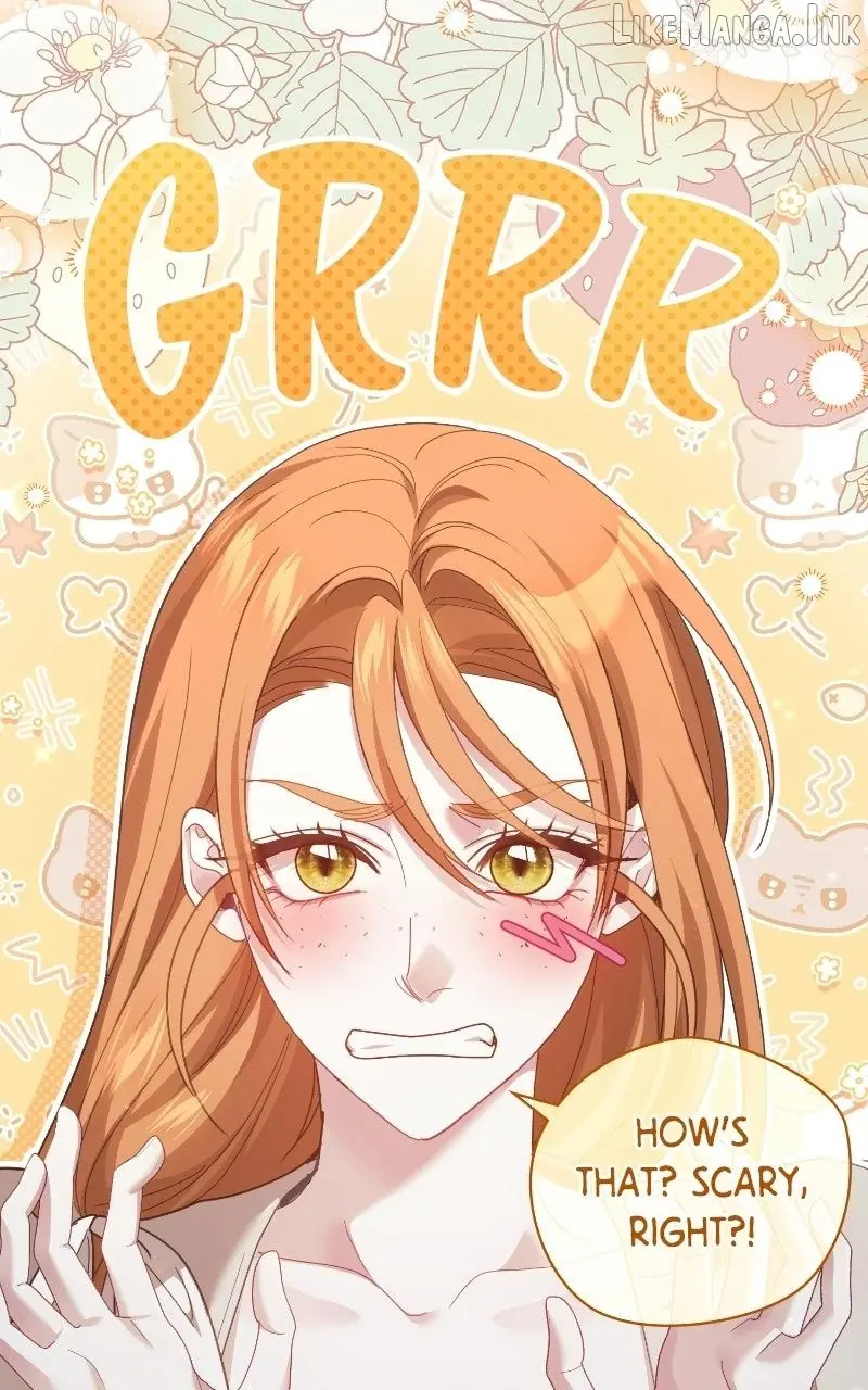 I Was the Acting Empress but I Spent the First Night with Him Chapter 64 Page 9