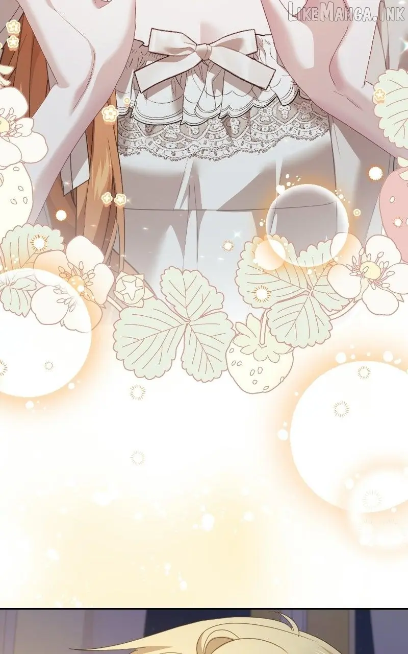 I Was the Acting Empress but I Spent the First Night with Him Chapter 64 Page 10