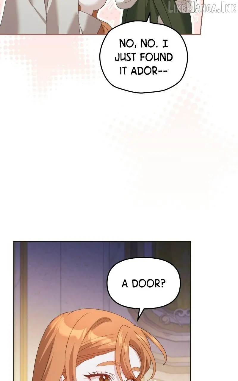 I Was the Acting Empress but I Spent the First Night with Him Chapter 64 Page 13