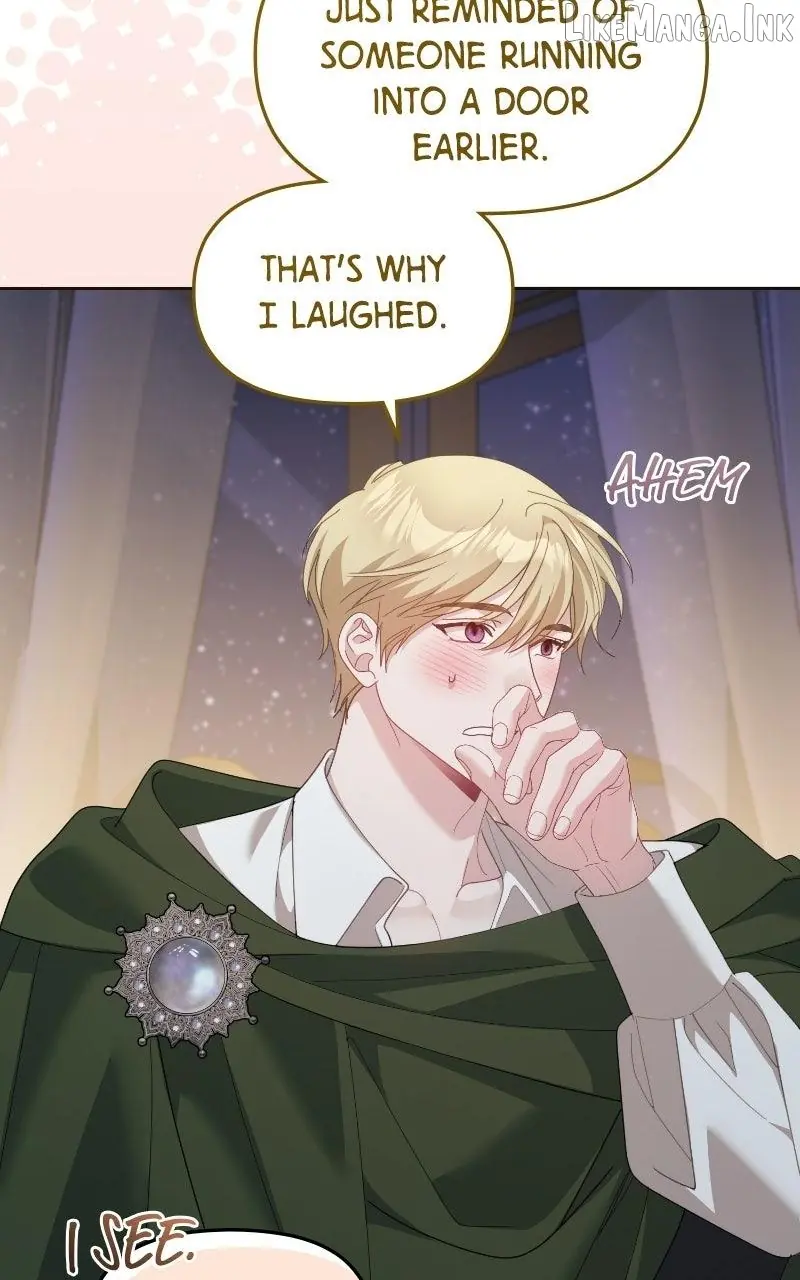 I Was the Acting Empress but I Spent the First Night with Him Chapter 64 Page 15